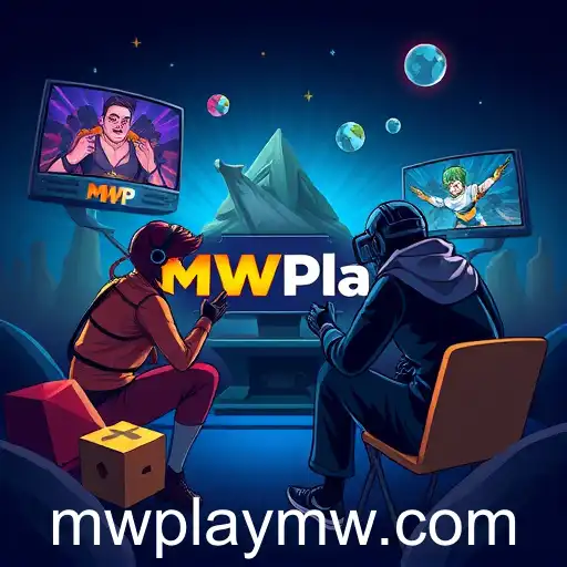 Digital Transformation in Gaming: The Rise of MWPlay