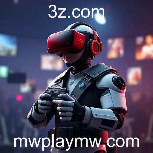 Shaping the Future of Online Gaming in 2025