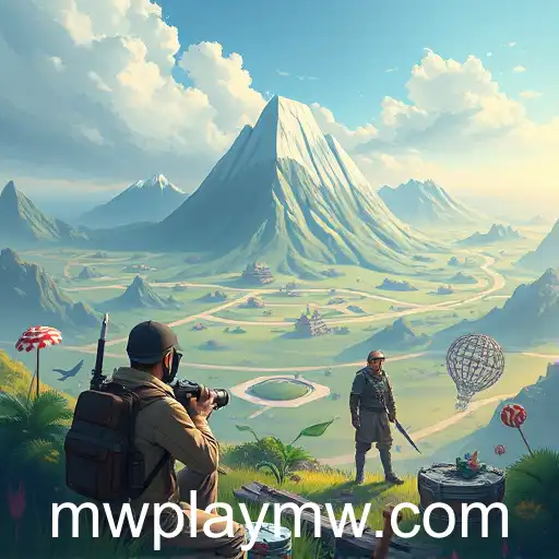 Gaming in the Digital Age: The Role of MWPlay