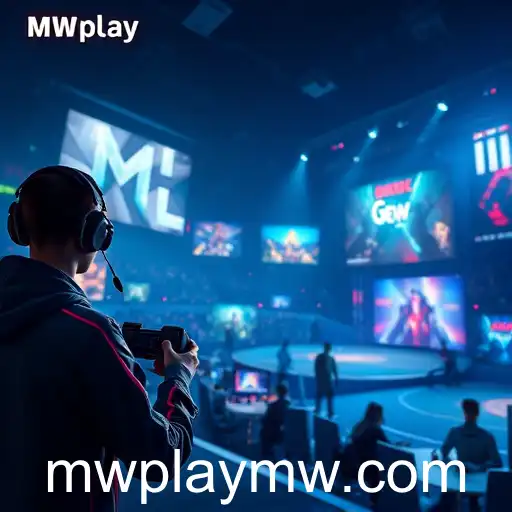 Gaming Trends Shape the Future of Online Entertainment