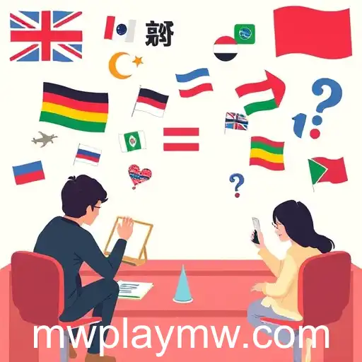 Gaming Trends and Insights on MWPlay