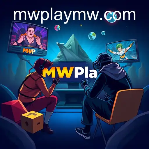 Digital Transformation in Gaming: The Rise of MWPlay