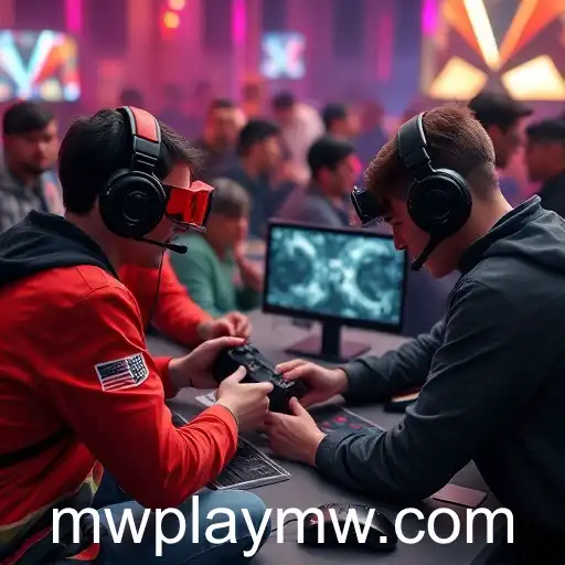 The Evolution of Online Gaming Communities