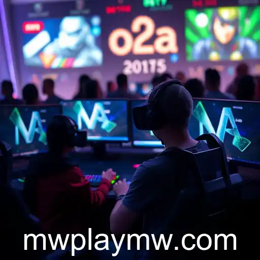 The Evolution of Online Gaming in 2025