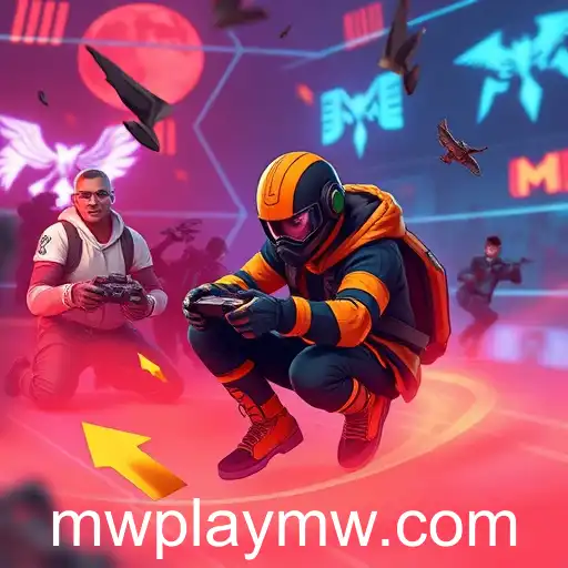 Exploring the Rise of Online Gaming Platforms