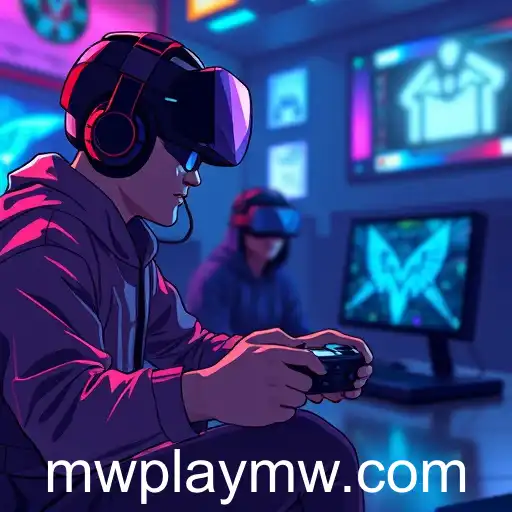 Gaming Industry Thrives Amid Evolving Trends