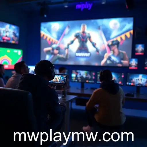 Gaming Renaissance Online: The Rise of MWPlay in the Digital Era