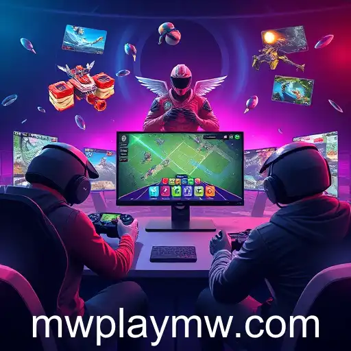 The Rise of mwplay: Gaming in a Rapidly Evolving Digital Age