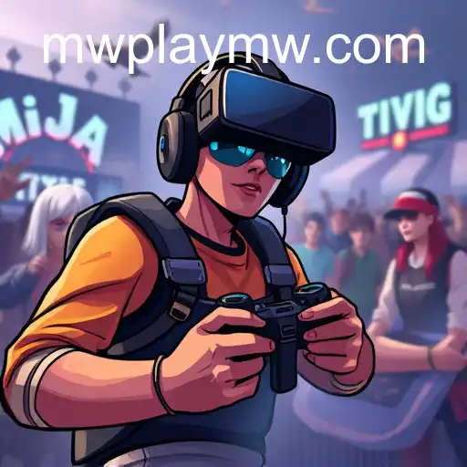 The Growing Influence of 'mwplay' in Online Gaming Communities