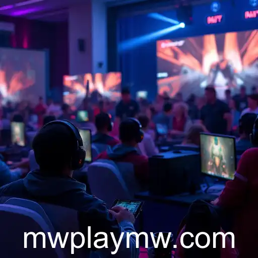 The Rise of MWPlay in Modern Gaming