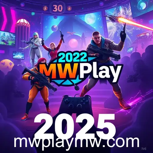Gaming Landscape Transformation with MWPlay
