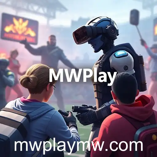 MWPlay Revolutionizes Online Gaming Experience