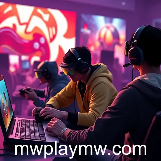 The Evolution of Online Gaming Communities in 2025