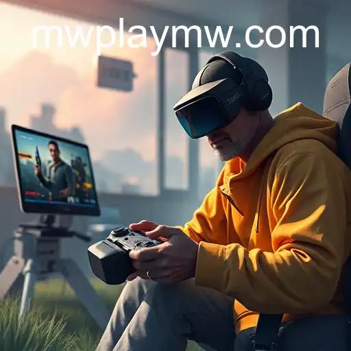 The Evolution of Online Gaming in 2026