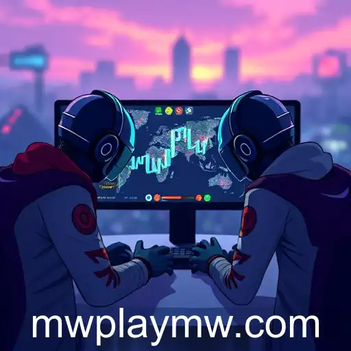 Online Gaming Trends Reshape Industry in 2025