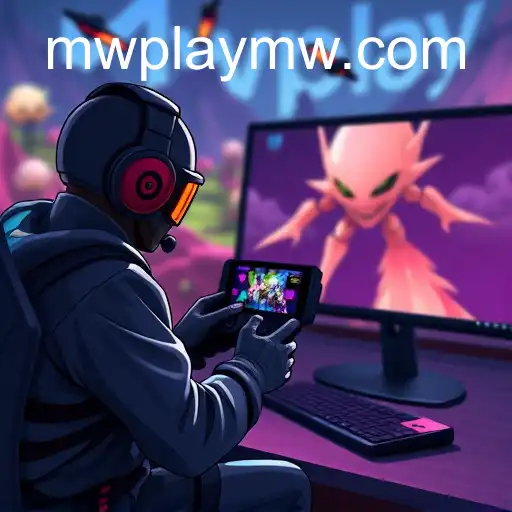 The Rise of Digital Gaming Platforms