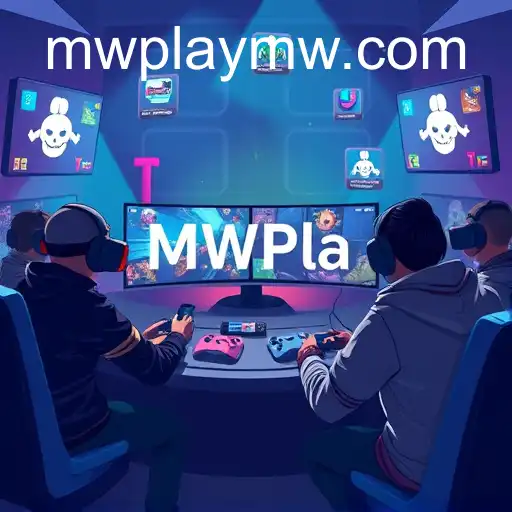 The Rise of Gaming Portals in 2025