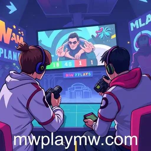The Rise of MWPlay: A Global Phenomenon
