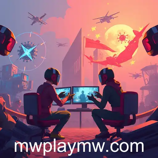 Exploring the Rise of MWPlay in Online Gaming