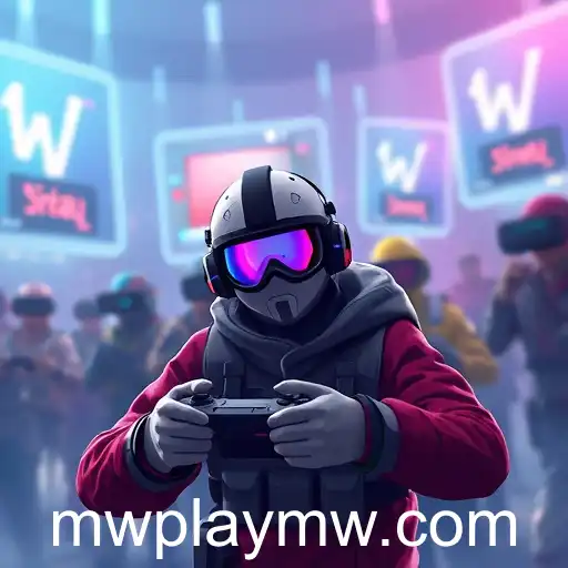 The Rise of Online Gaming Platforms Amid Global Trends