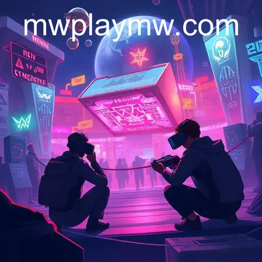 The Rise of Online Gaming in 2026