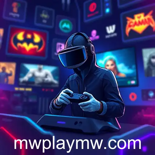 The Rise of Online Gaming Platforms in 2025