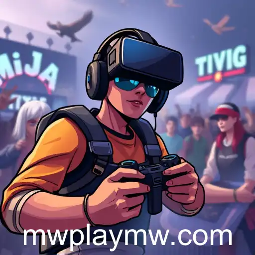 The Growing Influence of 'mwplay' in Online Gaming Communities