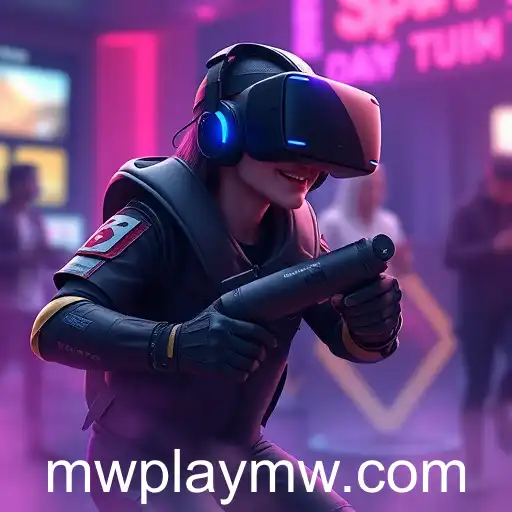 Gaming Revolution: MWPlay's Impact on Interactive Learning