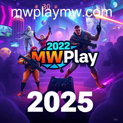 Gaming Landscape Transformation with MWPlay