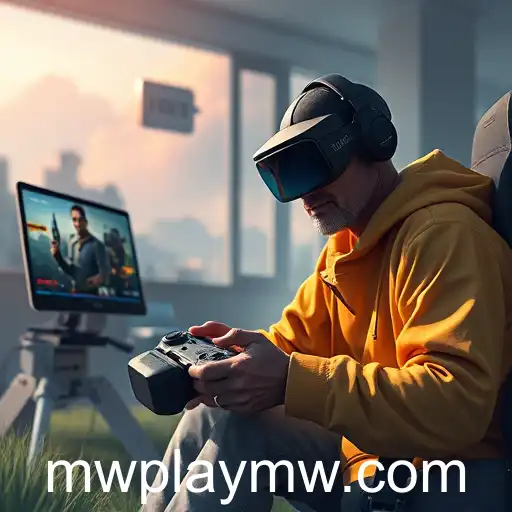 The Evolution of Online Gaming in 2026