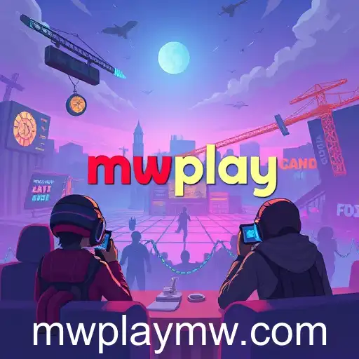 The Evolution of Online Gaming Platforms