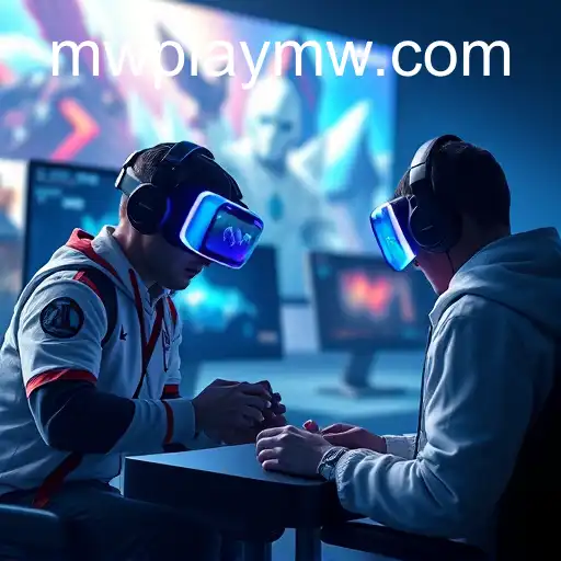 Online Gaming Trends Reshape Industry in 2025