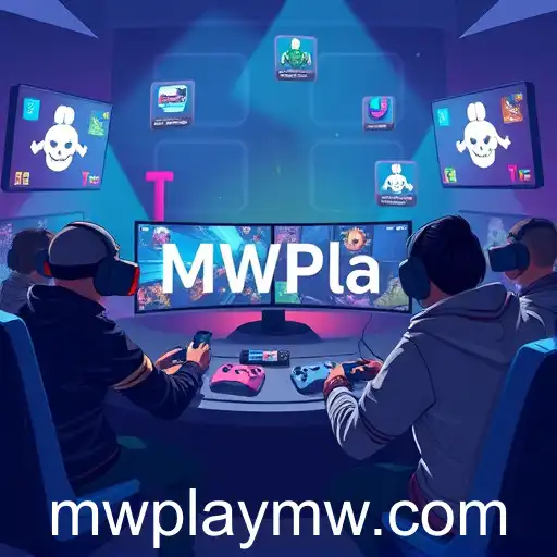 The Rise of Gaming Portals in 2025