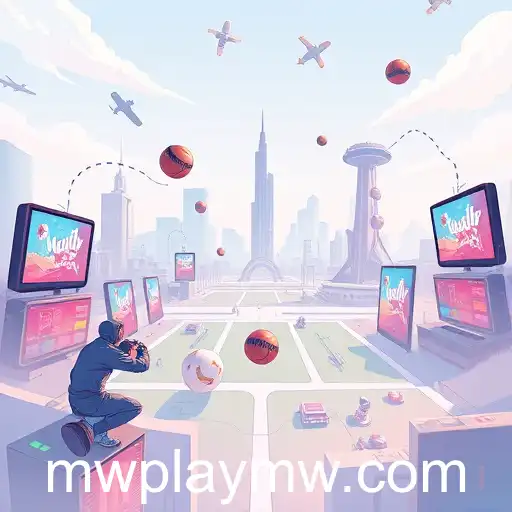 The Rise of Online Games Impacting Global Gaming Culture