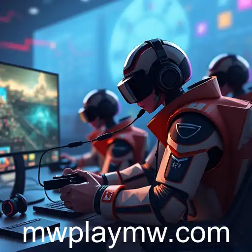 The Rise of Online Gaming in a Post-Pandemic World