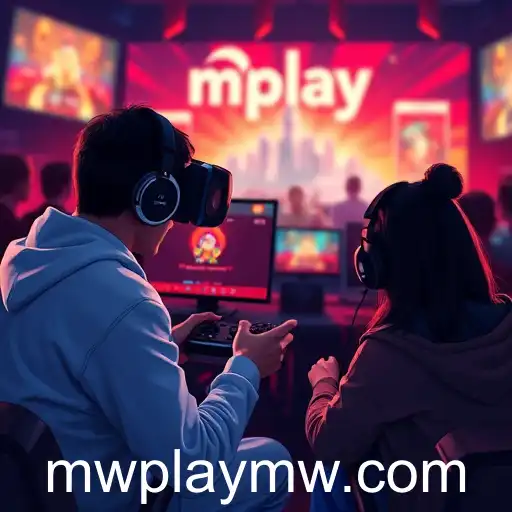 The Rise and Influence of Online Gaming Platforms