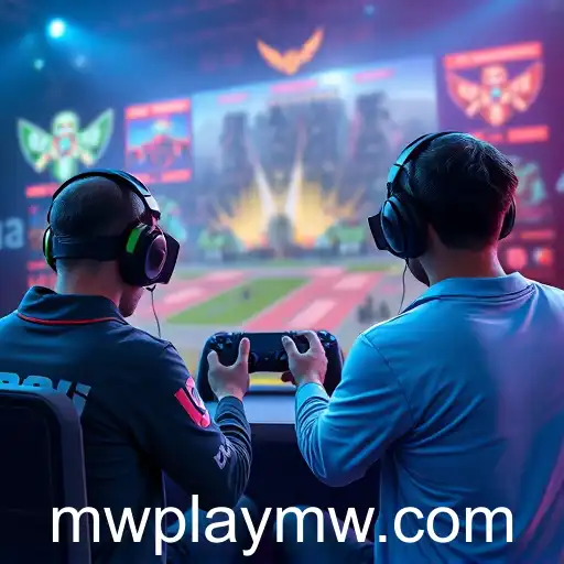 Exploring the Rise of Online Gaming Platforms in 2025