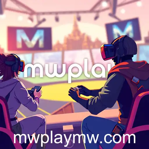 Virtual Adventures on MWPlay: Gaming Trends in 2025